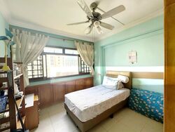 Blk 152 Gangsa Road (Bukit Panjang), HDB 5 Rooms #503673051